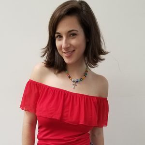 Meet your Posher, Annabelle